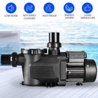 Us Supply 3hp Hi-speed Super Pump For In-ground Swimming Pools Pump For Hayward