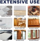 Nano Crystal Coating Agent For Tile   Furniture nanometer Crystal Plating Agent