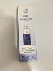 Txfny Z001 Refrigerator Water Filter Lead Removal Compatible With W10295370a