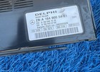 10-12 Mercedes W164 W251 R Ml Gl Rear Sam Signal Acquisition Module A1649005401