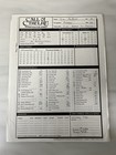 Call Of Cthulhu Role Playing Game 4th Edition Rule Book Chaosium Hp Lovecraft