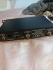 Shure Ulxp4 Professional Wireless Receiver - Black  read 