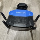 Linksys Wrt3200acm Ac3200 Dual-band Wi-fi Router With 4 Antennas Power Cable