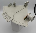 Davis Instruments Mark 3 Marine Sextant Navigation  011 W  Box   Instructions