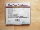 The Four Freshman Greatest Hits Original Recordings Cd Brand New Sealed