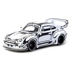 Tarmac Works 1 64 Rwb 993 Designed By Joshua Vides Hobby64 T64-tl017-jv