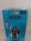 Ox Tools Pro Heavy Duty Chalk Reel   Ox-p027731 New Sealed Package 