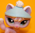 Littlest Pet Shop  Hasbro Lps Figur  2400