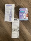 Lansinoh Breastmilk Storage Bags  19 Count  Breastfeeding Pump Presterilized