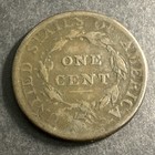 Classic Head Large Cent 1808