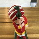 Rare Vintage Air India Maharaja Figurine Approx 4 5 Inches Tall  Survey   103