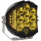 5 Inch 50w Led Work Light Pods Spot Flood Combo Fog Lamp Offroad 4wd Driving Car