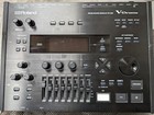 Roland Td-50x V-drums Sound Module W  Custom Kits extras