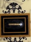  999 Fine Gold Bullion Bar With Coa