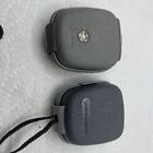 Gossen Pilot  Exposure Light Meter In Case  made In West Germany  Lot Of 2 Works