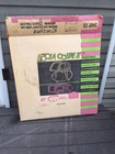 Vintage Collectible Century Hoola Coupe Ii Baby Walker With Original Box 