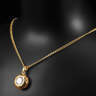 Hicarer 24 Pack Gold Plated Necklace Chain For Women Bulk 16-26 Inch 2 Mm Gold