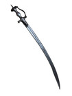 Sword Tulwar Machete Shamshir Vintage Talwar Dagger Damascus Dirk Collectible