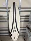 Lost Surfboard
