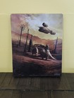 Star Wars - The Mandalorian - Season 1 - Steelbook Blu-ray   Dvd Combo