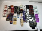 Las Vegas   Nevada Casino Resort Gambling Matchbooks Matches Vintage Lot Of 115