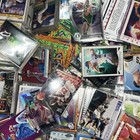 Huge Mystery Sports Trading Card Lot   Read Description    