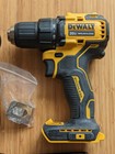 Dewalt Dcd708c2 20v Max Atomic Compact Li-ion 1 2  Drill Driver W  2 Battery