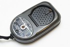 Vintage Weston Master Ii Universal Exposure Light Meter With Leather Case