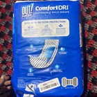 Pet Care M l Disposable Male Dog Wraps 32 Absorbent Leak Proof Diapers 25-75 Lbs