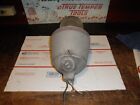 Vintage Industrial Killark Vm Explosion Proof Light Body Fixture El-1-1 00 Works