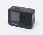 Gopro Hero12 Black Cpst1 5k Action Camera Chdhx-121-cn Bundle  good 