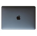 Apple Macbook Pro 13  2017 2 5 I7 16gb 128gb Ssd No Touch Bar - Gray - Very Good