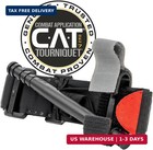 C-a-t Combat Application Tourniquet Nar Genuine Gen 7   Safest  Most Effective P