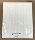 Vintage 1980 s Apple Computer Duodisk Owner s Manual Sealed
