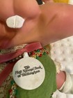 Vintage 1970 Roy Des Of Fla Rabbit Bunny Bank