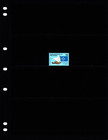  6 00 Scott Value - 1996 Micronesia Outrigger Canoe  Flag Pacific Cv Mnh Nh Umm