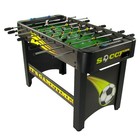 48 In Indoor Foosball Game Table By Sunnydaze