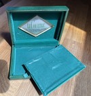 Jaeger-lecoultre Watch Box  Vintage 1960 s