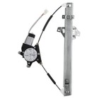 Power Window Regulator Assembly For Chevrolet Spark 2013-2015
