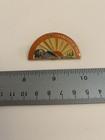 Sunrise Lions Grangeville Idaho Lapel Pin P83