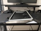 Klim Mistral Laptop Cooling Pad Black Rgb Lighting Usb Port 2 Fans 15-17 