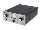 Universal Audio 710 Twin-finity Tube solid-state Preamp Demo - Perfect Circuit