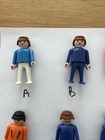 Vintage Playmobil Figures pick   Choose  1 99 Each combo Shipping Available