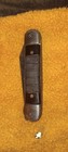 Us Ww2  Military Pocket Knife W  Saw Blade Made In Grand Rapids Mich U s a 