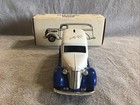 1993 Ertl 1938 Chevy Panel Truck Billy    the Kid    Pauch  15 Sprint Dirt Modified