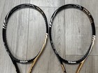 2x Wilson Blx Blade 98 18x20 4 1 4 Nos New Old Stock