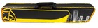 New Predator Limted Edition Roadline Skyline graffiti 4x8 Black yellow Soft Case
