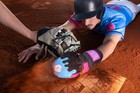 Drip   Rip    Sliding Mitt - Vice Vice Baby  Youth - Ages 10 To 13