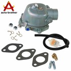 Carburetor For Massey Ferguson F40 50 135 150 202 20 533969m91 181532m91 New