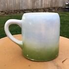 Antique Germany Hand Painted Mug English Pointer Spaniel Pointer Hound Dog